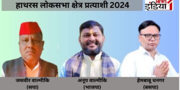 Lok Sabha Election 2024