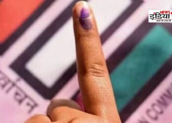 Lok Sabha Election 2024, Voting, 19 April