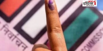 Lok Sabha Election 2024, Voting, 19 April