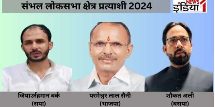 Lok Sabha Election 2024