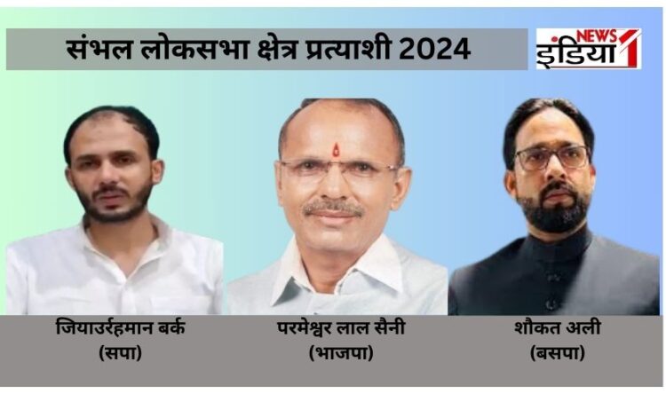 Lok Sabha Election 2024