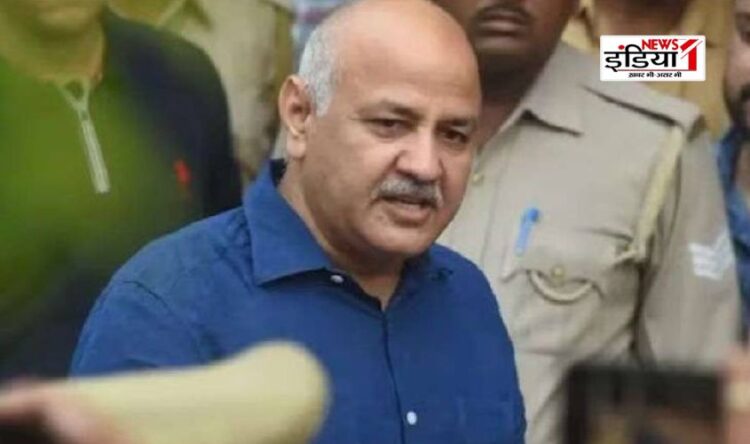 Delhi, Liquor Case