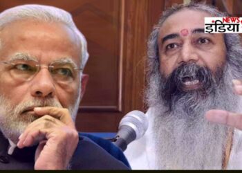 Lok Sabha Election 2024