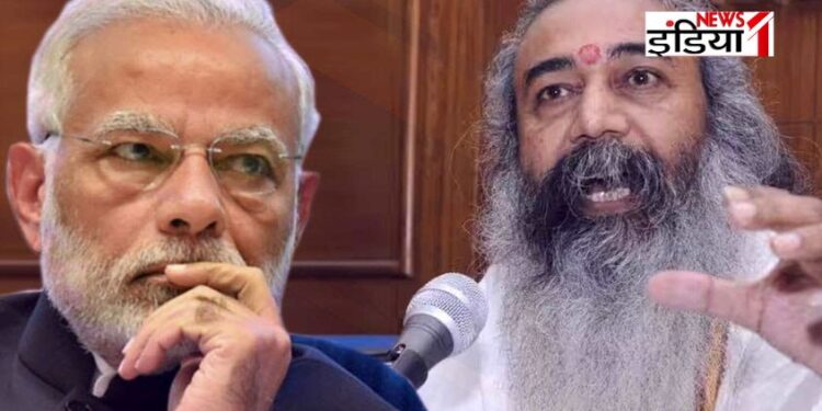 Lok Sabha Election 2024