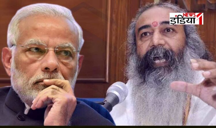 Lok Sabha Election 2024