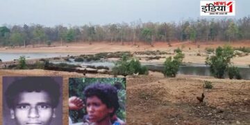 Chhattisgarh, Police, Surgical Strike