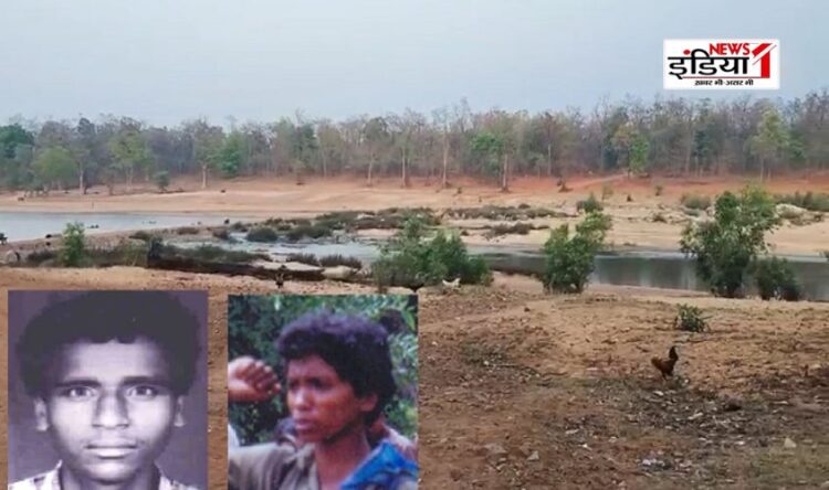 Chhattisgarh, Police, Surgical Strike