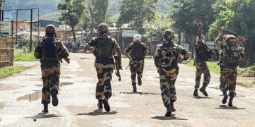 Manipur Violence: जिसका था डर वही हुआ शुरू, मणिपुर में मौत का तांडव फिर से शुरू