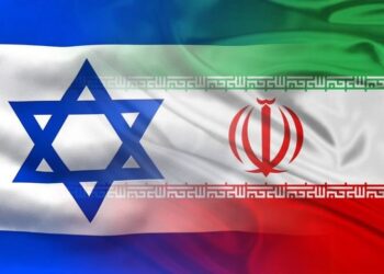 Israel-Iran
