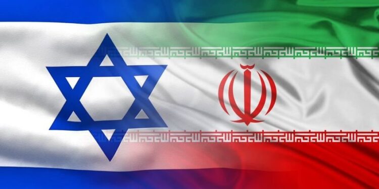 Israel-Iran