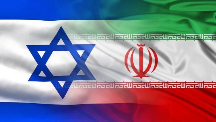 Israel-Iran