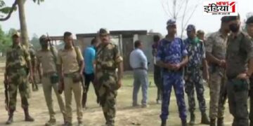 Lok Sabha election 2024