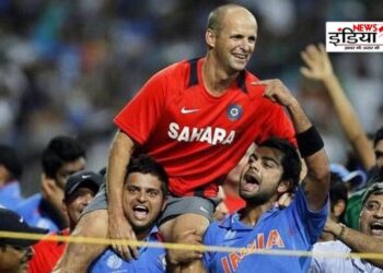 Gary Kirsten, Pakistan, Cricket