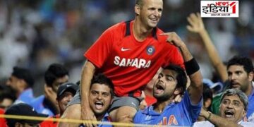 Gary Kirsten, Pakistan, Cricket