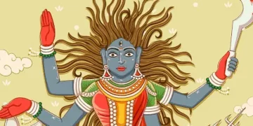 Navratri: नवरात्रि के सातवें दिन, मां कालरात्रि की पूजा की विधि, मंत्र और आरती के बारे में जानें