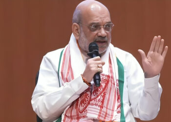 Lok Sabha Election 2024