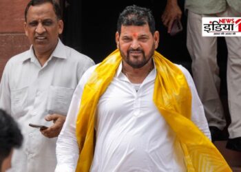 Lok Sabha Election 2024