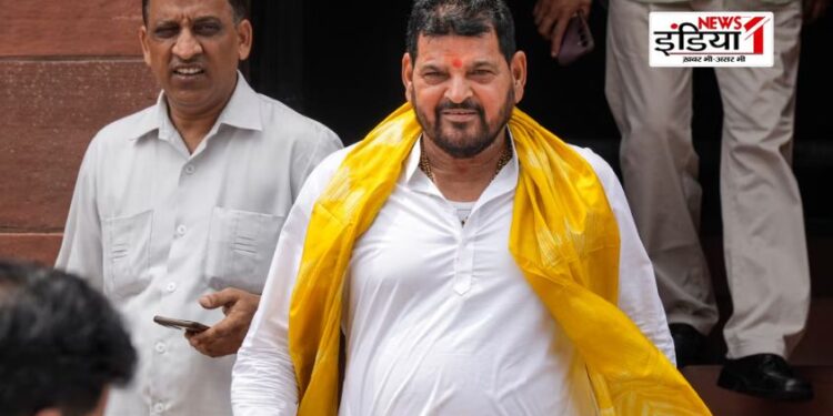 Lok Sabha Election 2024