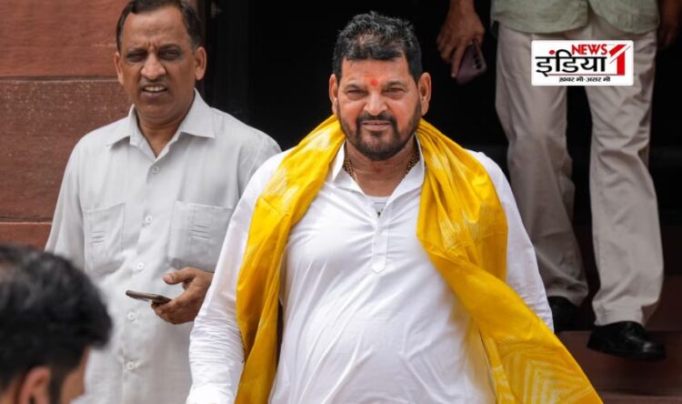 Lok Sabha Election 2024