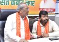 Nishad Party: कैबिनेट मंत्री संजय निषाद पर संतकबीर नगर में हुआ हमला, अभी तक क्या हुआ?