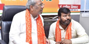 Nishad Party: कैबिनेट मंत्री संजय निषाद पर संतकबीर नगर में हुआ हमला, अभी तक क्या हुआ?