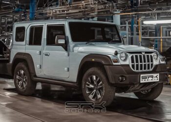 Thar: Mahindra Thar 5-Door में एक्सयूवी 700 के समान फीचर्स, जानिए कब लॉन्च होगा