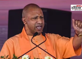 BJP, Lok Sabhaa Election 2024, CM Yogi