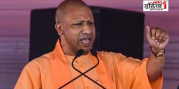 BJP, Lok Sabhaa Election 2024, CM Yogi