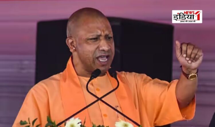 BJP, Lok Sabhaa Election 2024, CM Yogi