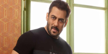Salman Khan के घर गैलेक्सी अपार्टमेंट पर हमला कराने वाला अनमोल बिश्नोई, इससे पहले सिद्धू मूसेवाला हत्याकांड में…
