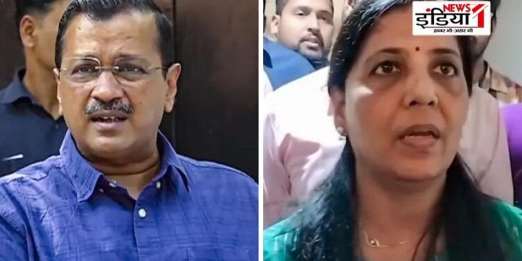 Cm Kejriwal, Delhi