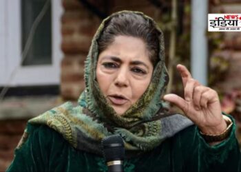 Lok Sabha Election, J&K