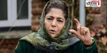 Lok Sabha Election, J&K