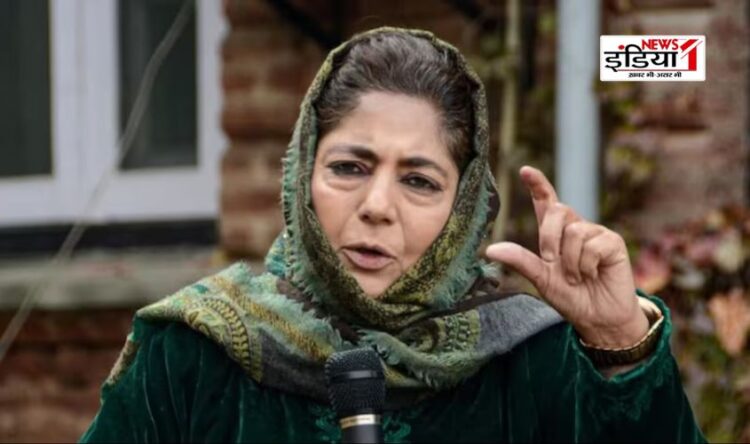 Lok Sabha Election, J&K