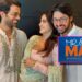 Bollywood, rajkummar rao , janhvi kapoor, mr and mrs mahi, new release date