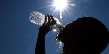 Weather News: आगामी 5 दिनों में भीषण गर्मी के आसार, तापमान 40 डिग्री से ऊपर जाने की संभावना, मौसम विभाग (IMD) ने जारी किया अलर्ट