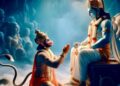 Hanuman Jayanti,