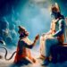 Hanuman Jayanti,