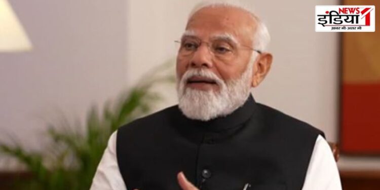 PM interview