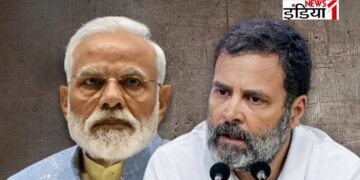 Lok Sabha Election 2024