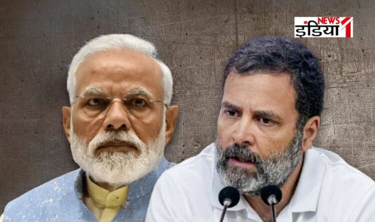 Lok Sabha Election 2024
