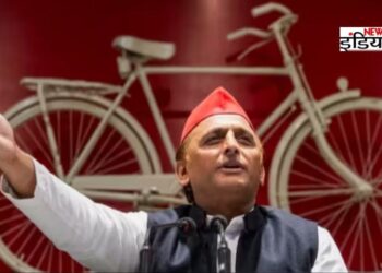 Lok Sabha Election 2024