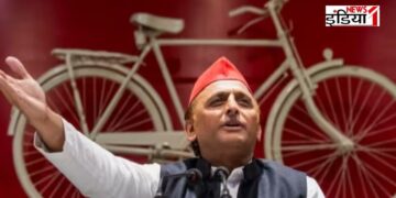 Lok Sabha Election 2024