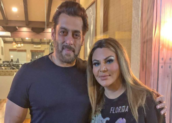 Salman Khan के घर पर हुई फायरिंग के बाद राखी सावंत ने बिश्नोई गैंग को लेकर कह डाली ये बड़ी बात…