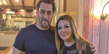 Salman Khan के घर पर हुई फायरिंग के बाद राखी सावंत ने बिश्नोई गैंग को लेकर कह डाली ये बड़ी बात…