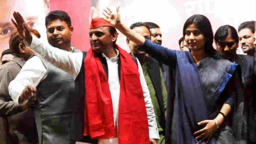 Akhilesh Yadav