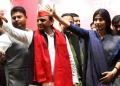 Akhilesh Yadav