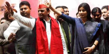 Akhilesh Yadav