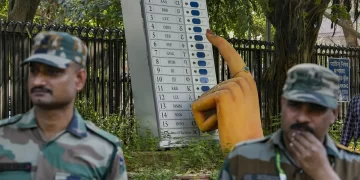 Lok Sabha Election 2024: देश की दो लोकसभा सीटों पर दो चरणों में मतदान, वजह जानें