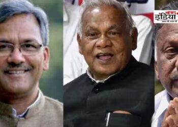 Lok Sabha Election 2024